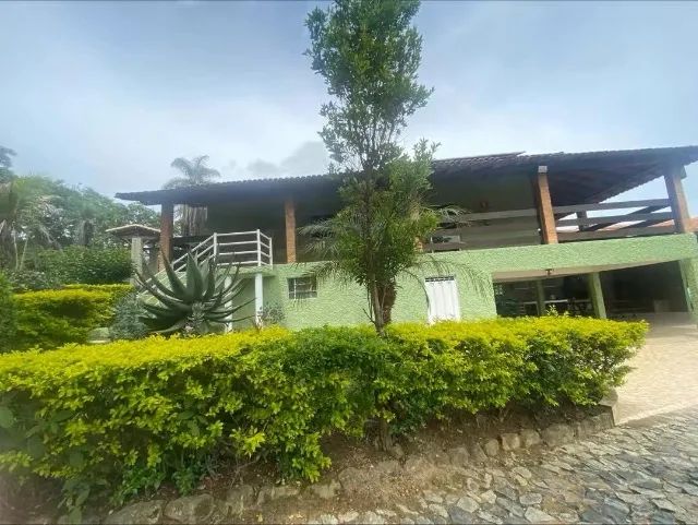 Sítio para temporada  - Foto 3