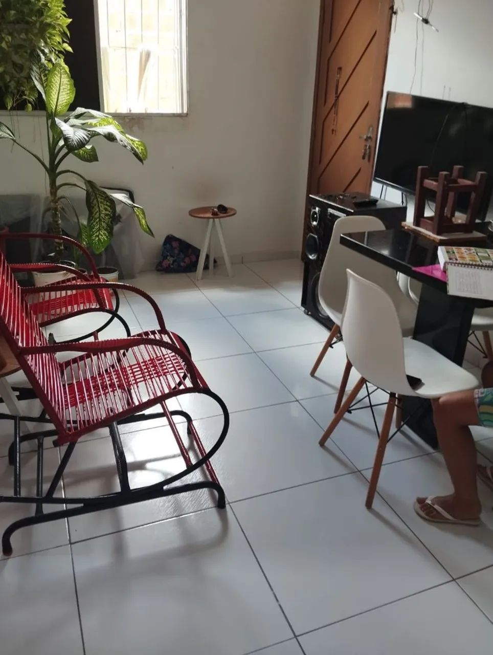 Vendo apartamento no irmã Dulce  - Foto 5