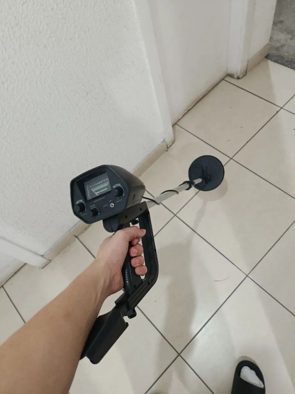 Detector de metal MD-4030 Prova d'água 938 - Lorben64363328719875120