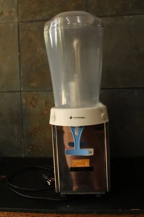 Refresqueira 15 litros - Foto 2