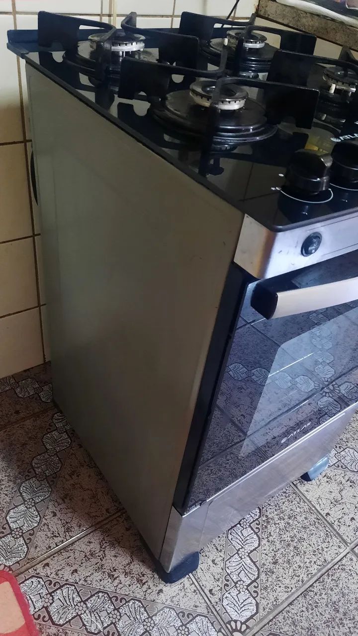 Fogão top - Foto 3