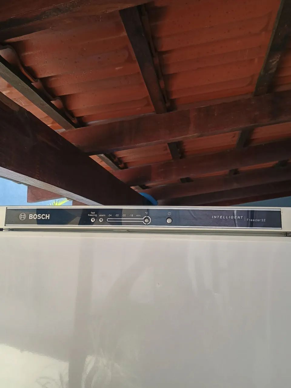 Freezer vertical bosch  - Foto 6