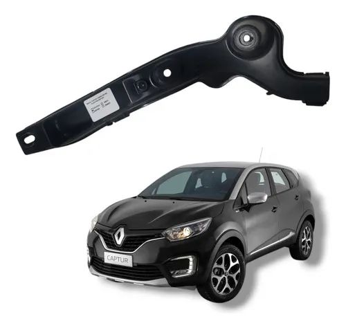Suporte Guia Chicote Renault Captur 2018 A 2021
