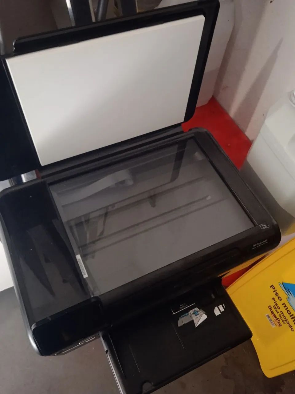 IMPRESSORA HP - Foto 2