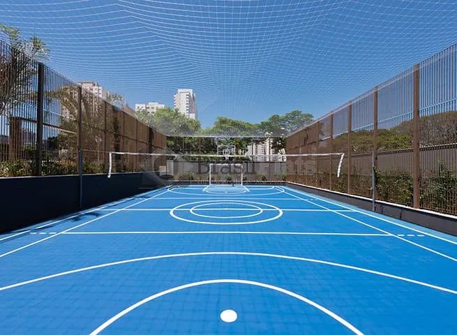 Apartamento com 1 suíte à venda, 110 m² por R$ 2.480.000 - Campo Belo - São Paulo/SP - Foto 7