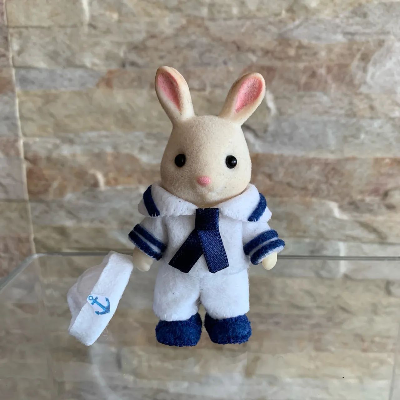 Roupinha Marinheiro Sylvanian Families  - Foto 2