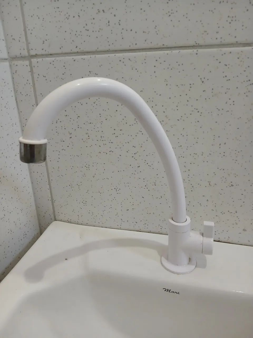 Torneira de mesa hydraplus - Foto 2