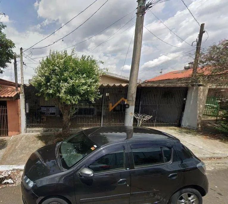 Casa com 4 dormitórios à venda, 228 m² por R$ 226.246,58 - Parque das Indústrias (Nova Ven - Foto 2