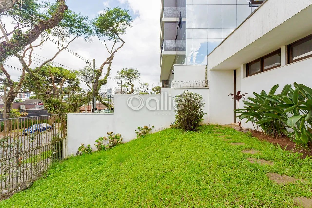 Casa com 5 quartos no Batel - Foto 4