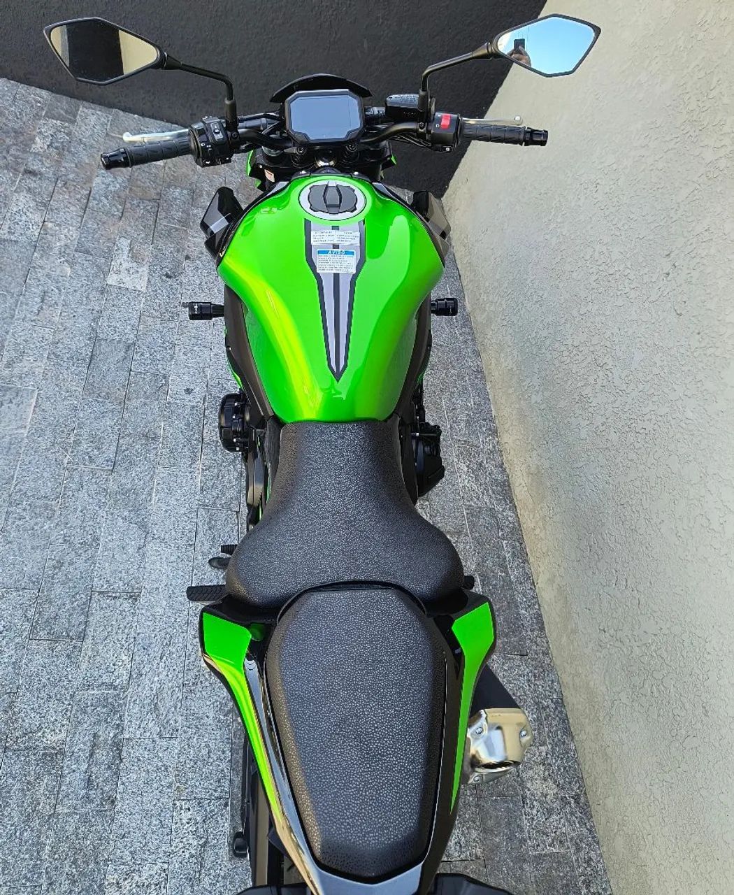 Kawasaki 900 2022 - 1423667965 | OLX