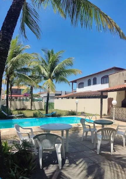 Casa com piscina para temporada em Rio das Ostras - Foto 4
