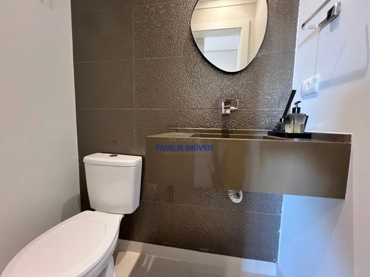 Apartamento á venda ou alugar 3 quartos 2 suítes Embaré Santos/SP - Foto 10