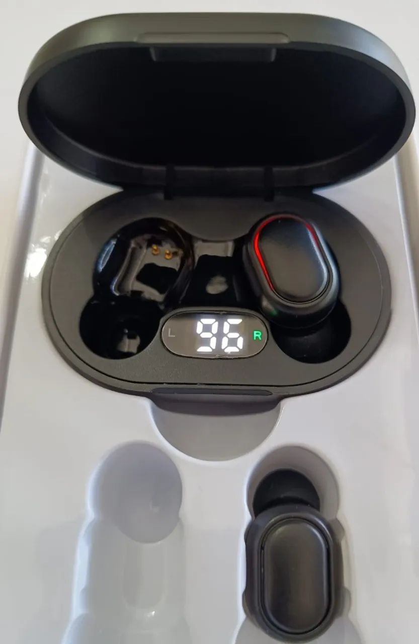 Fone Bluetooth  HD - V 5.3  Agold Plus !! Original   - Foto 3