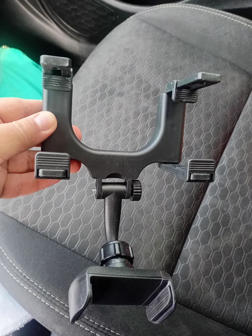 Suporte para celular para carro