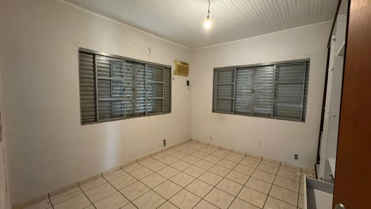 Casa 105 Norte