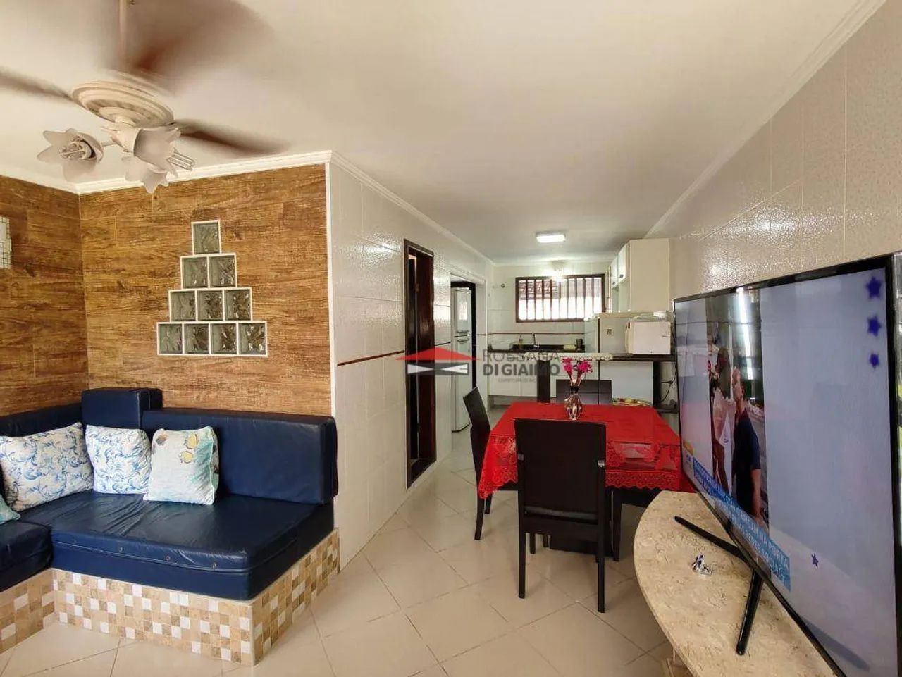 Casa à venda, 92 m² por R$ 480.000,00 - Martim de Sá - Caraguatatuba/SP - Foto 5