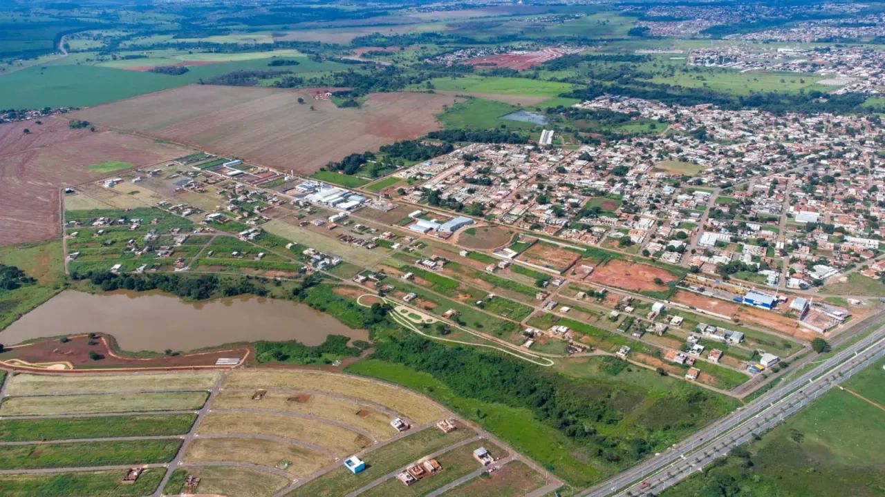 Loteamento  Maria Monteiro ( Trindade .Goiás) - Foto 3
