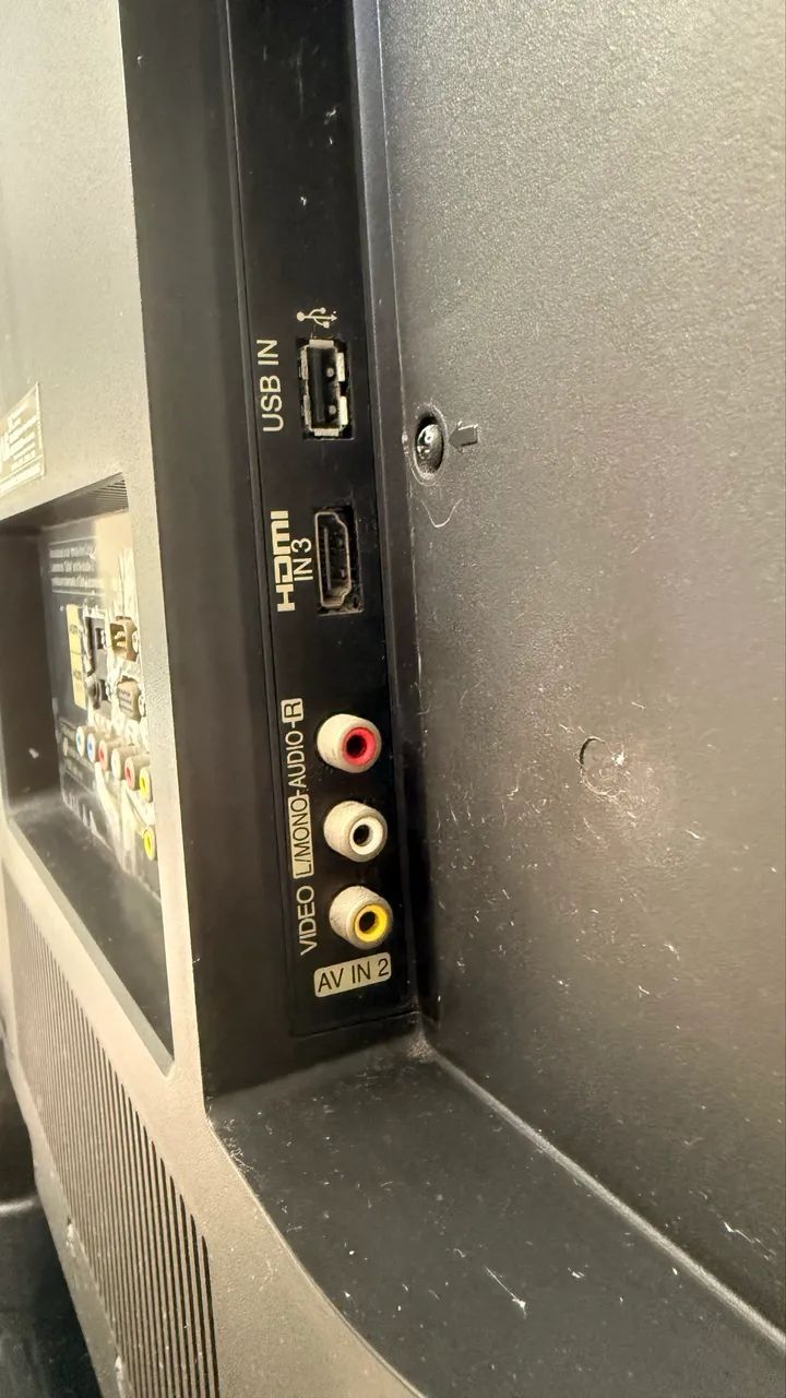 TV 42 LCD - LG - Foto 3