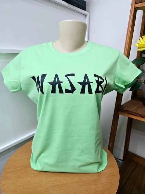Camisetas - Foto 2