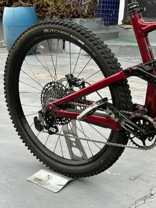 Bicicleta de Montanha Specialized - Foto 5