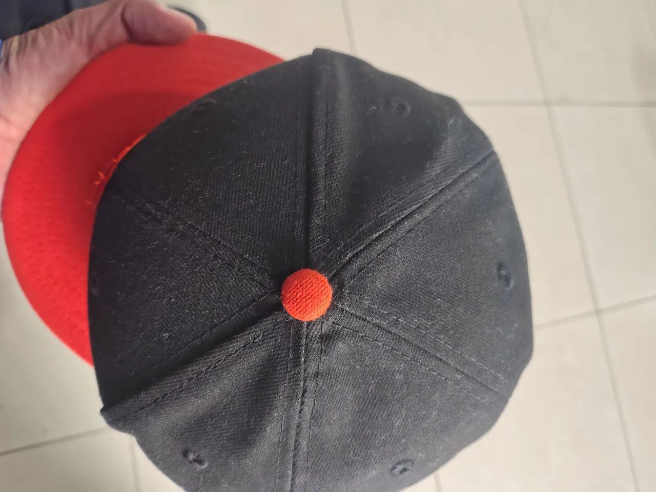 Vendo boné new era  - Foto 3