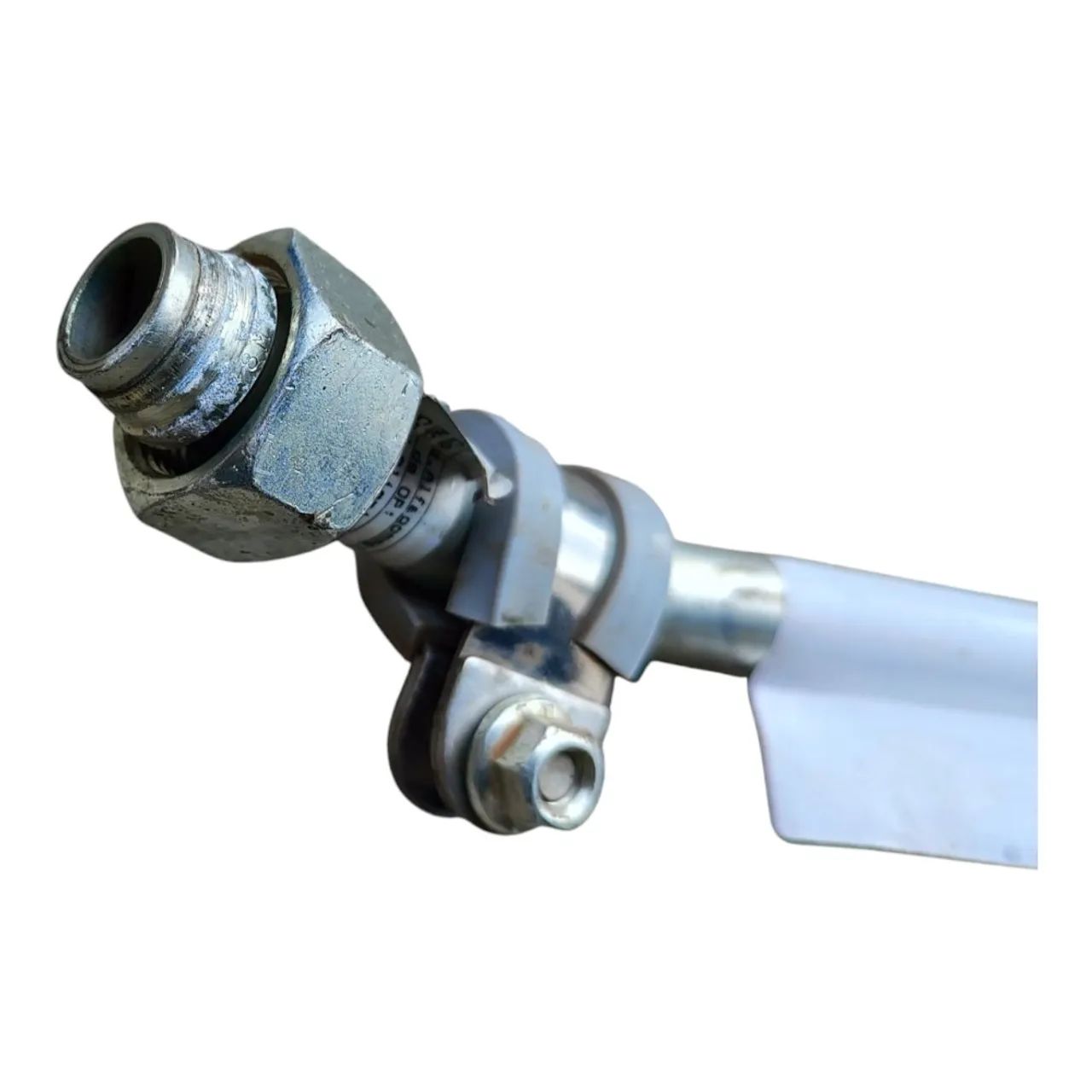 Cano Compressor Motor Original Tector 170e21 E4090 - Foto 5