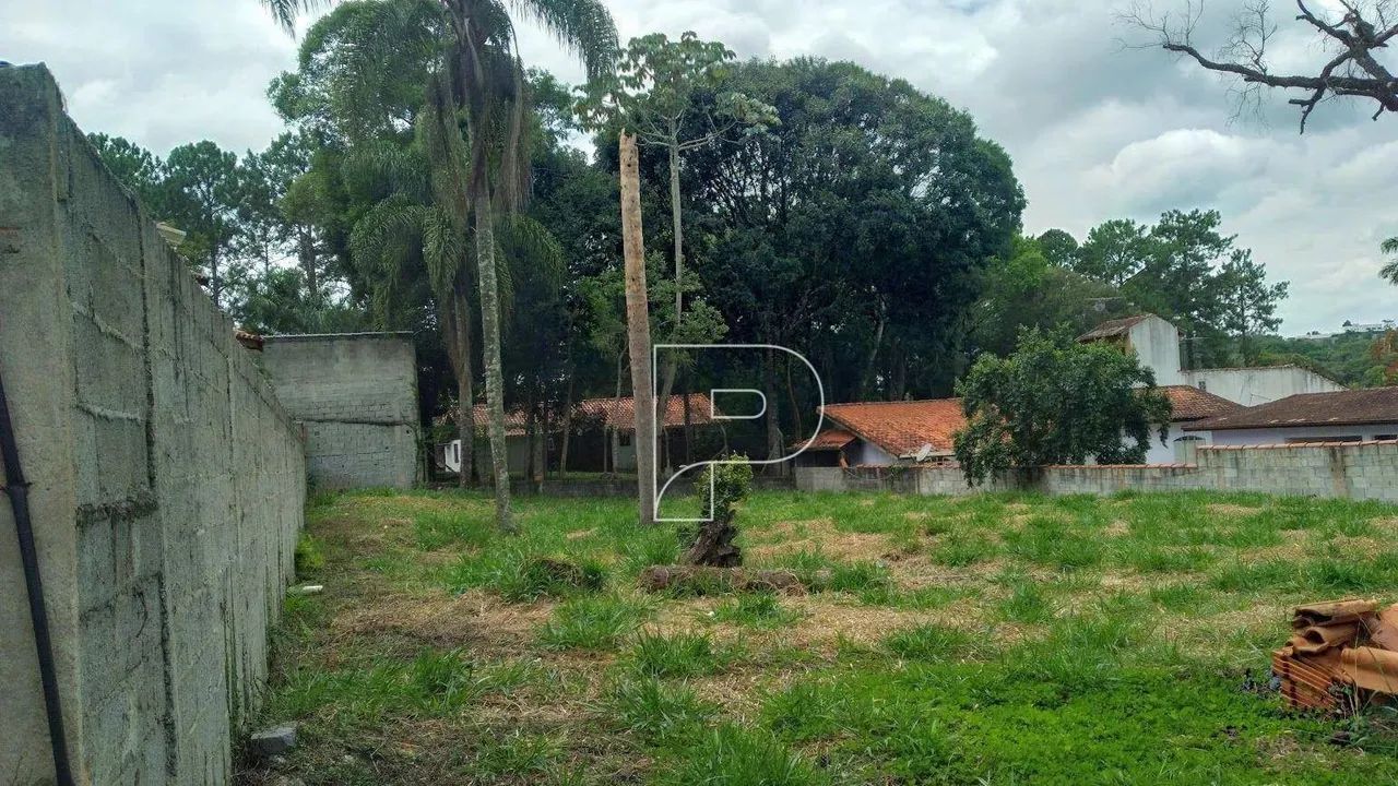 Terreno à venda, 800 m² por R$ 240.000,00 - Pinheiros Tênis Village - Cotia/SP