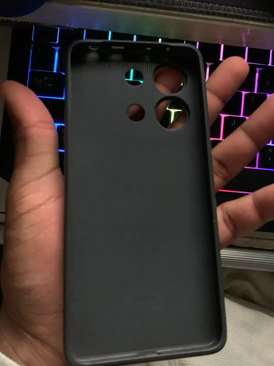 Capinha para Redmi Note 11 Pro / Note 11 Pro 5G - Nova  - Foto 3