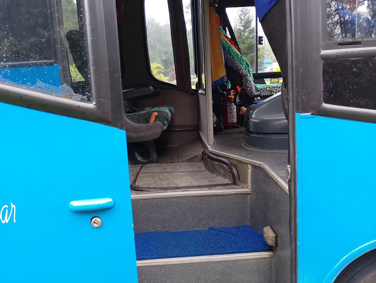 Micro ônibus Agrale  - Foto 5