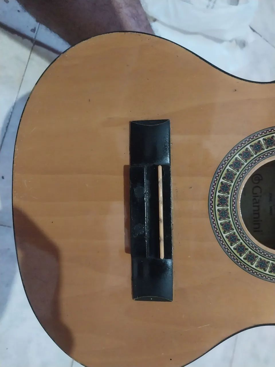 Cavaquinho Giannini - Foto 5