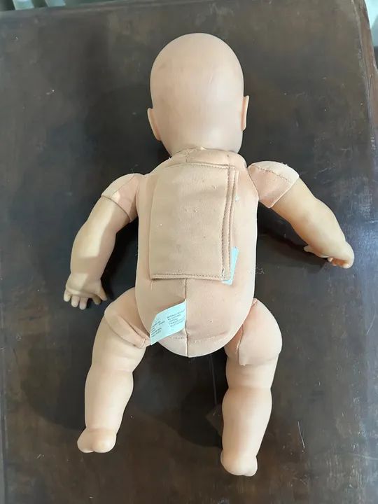 Boneca princesa Alexa - Anos 2000 - Foto 3