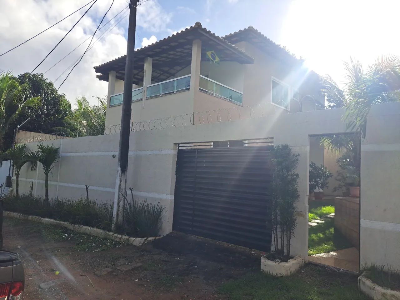 Foto - Camaçari - Barra do Pojuca (Monte Gordo)