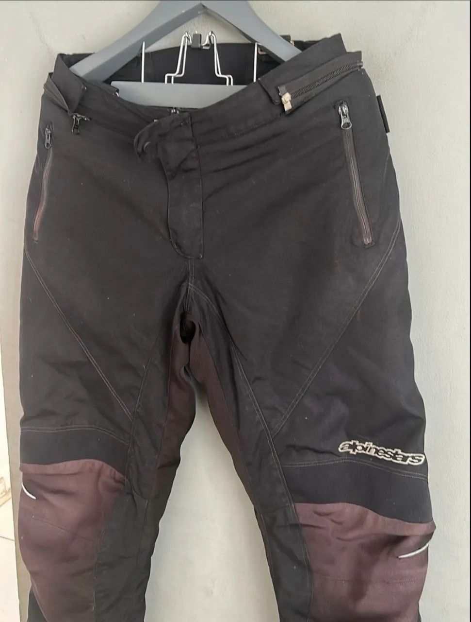 Alpinestar Motocross - Foto 3