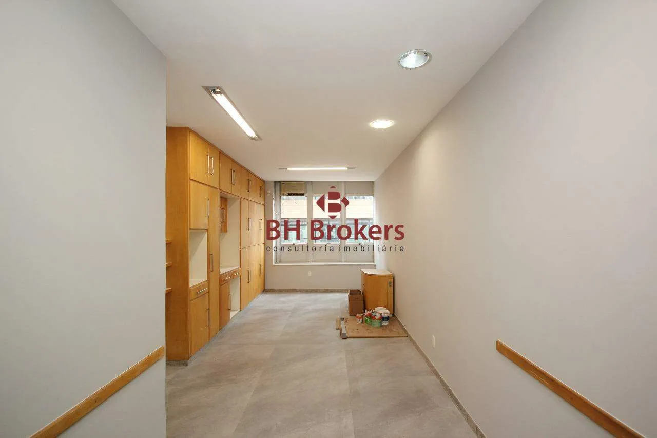 SALA COMERCIAL PARA LOCAÇÃO NO BAIRRO FUNCIONÁRIOS