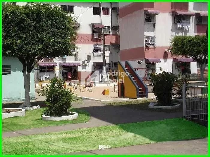 Apartamento à venda 2 Quartos, 54M², Ibura, Recife - PE