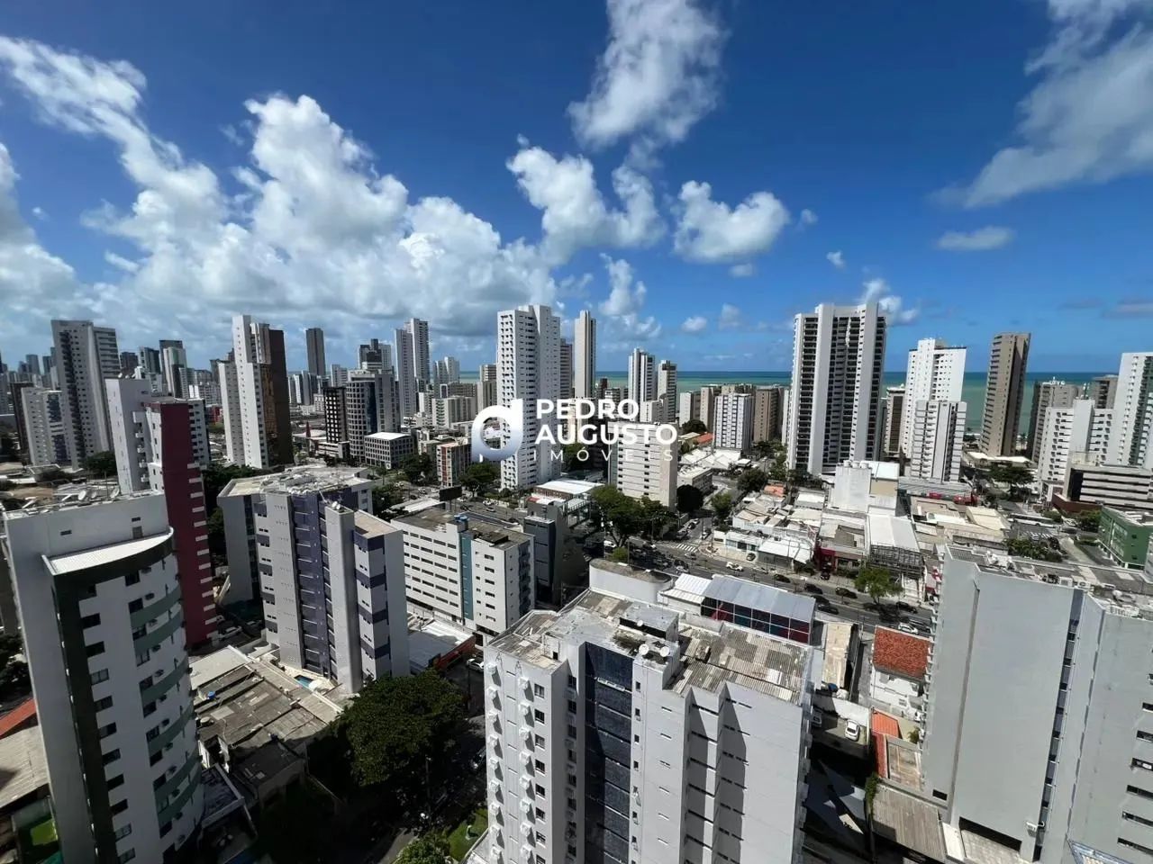 Imóvel para aluguel possui 33 metros quadrados com 1 quarto em Boa Viagem - Recife - PE - Foto 4