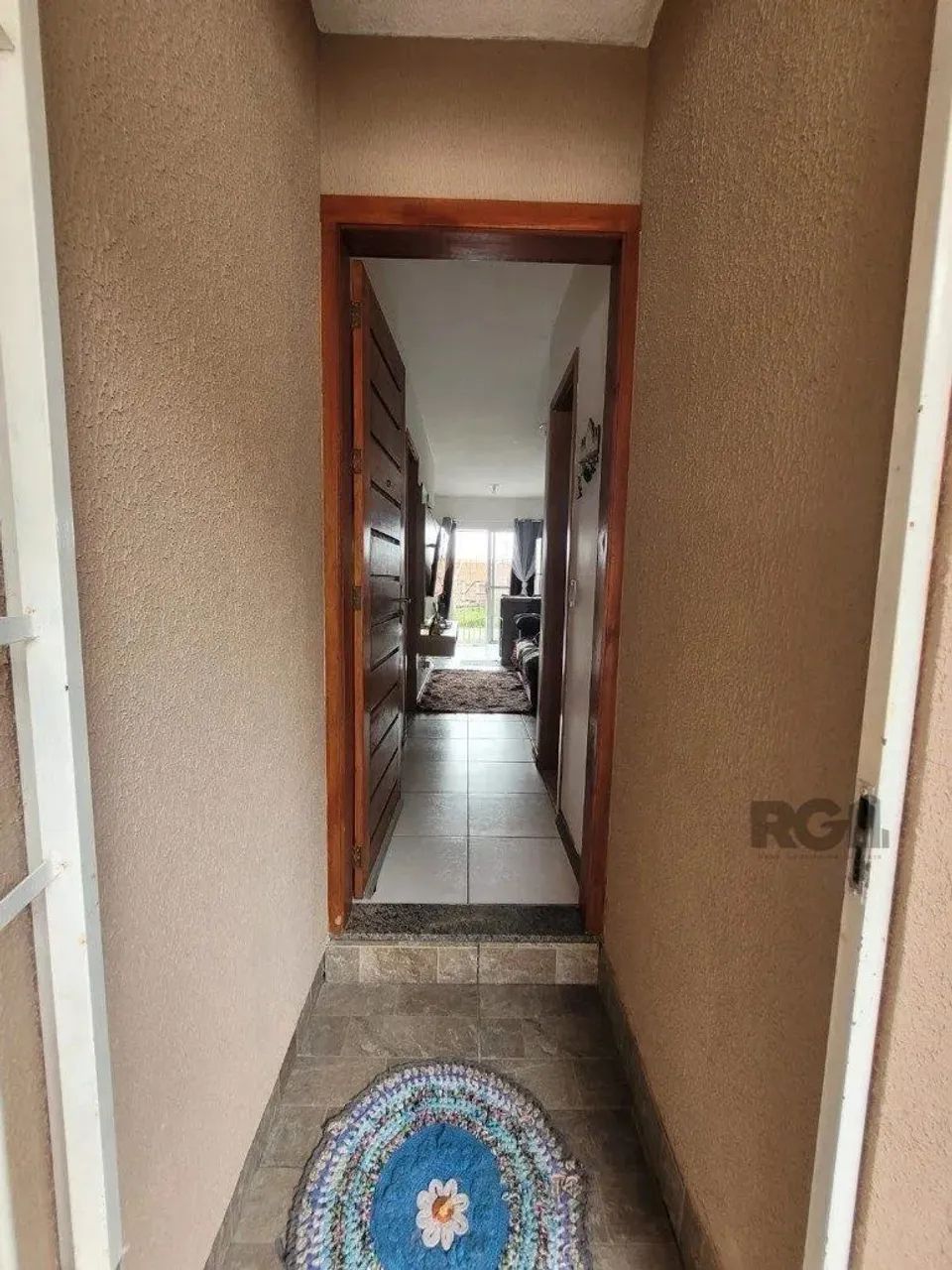 Casa 2 dormitórios à venda Restinga Porto Alegre/RS - Foto 5