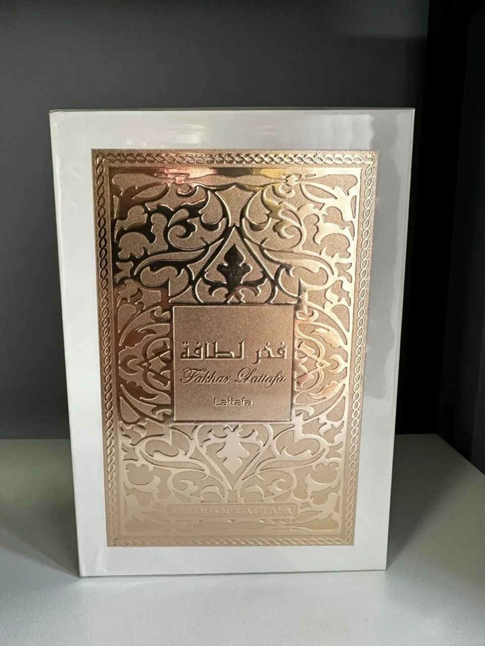 Perfume Arabe  - Foto 2