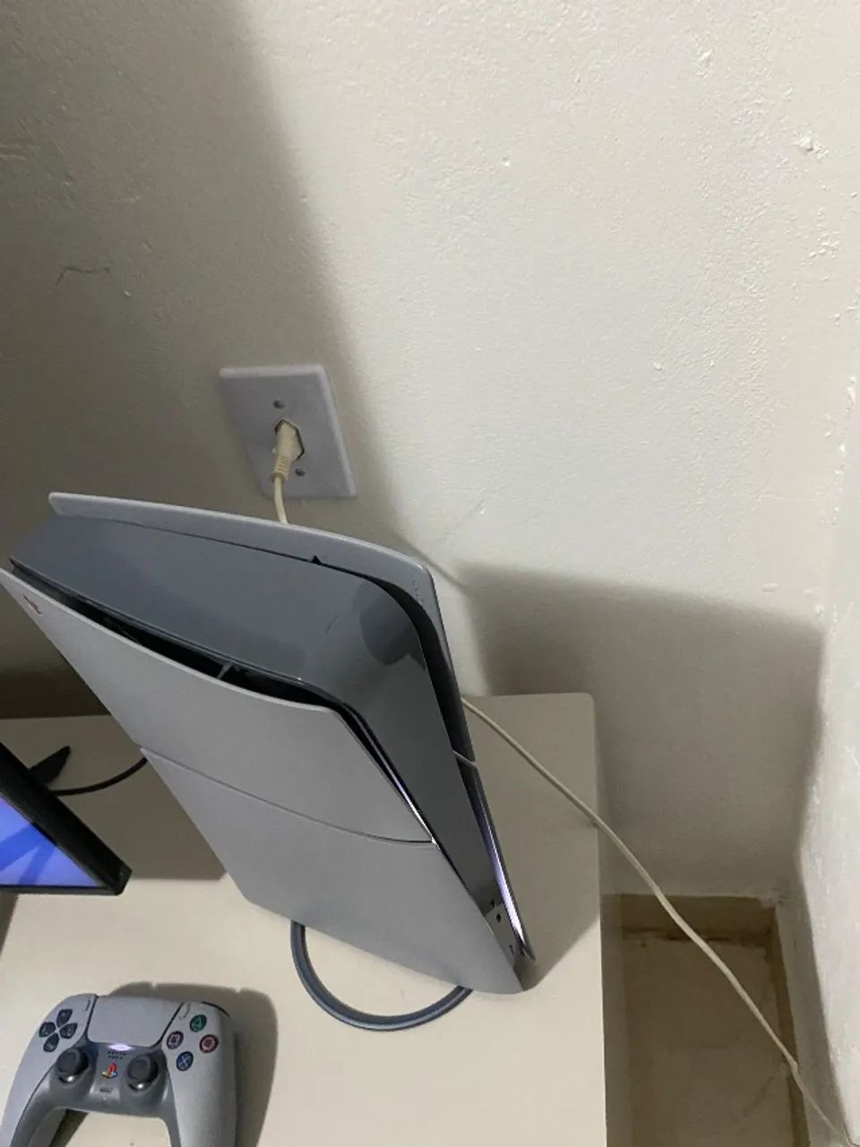 PS5 Edição 30 anos - Foto 2