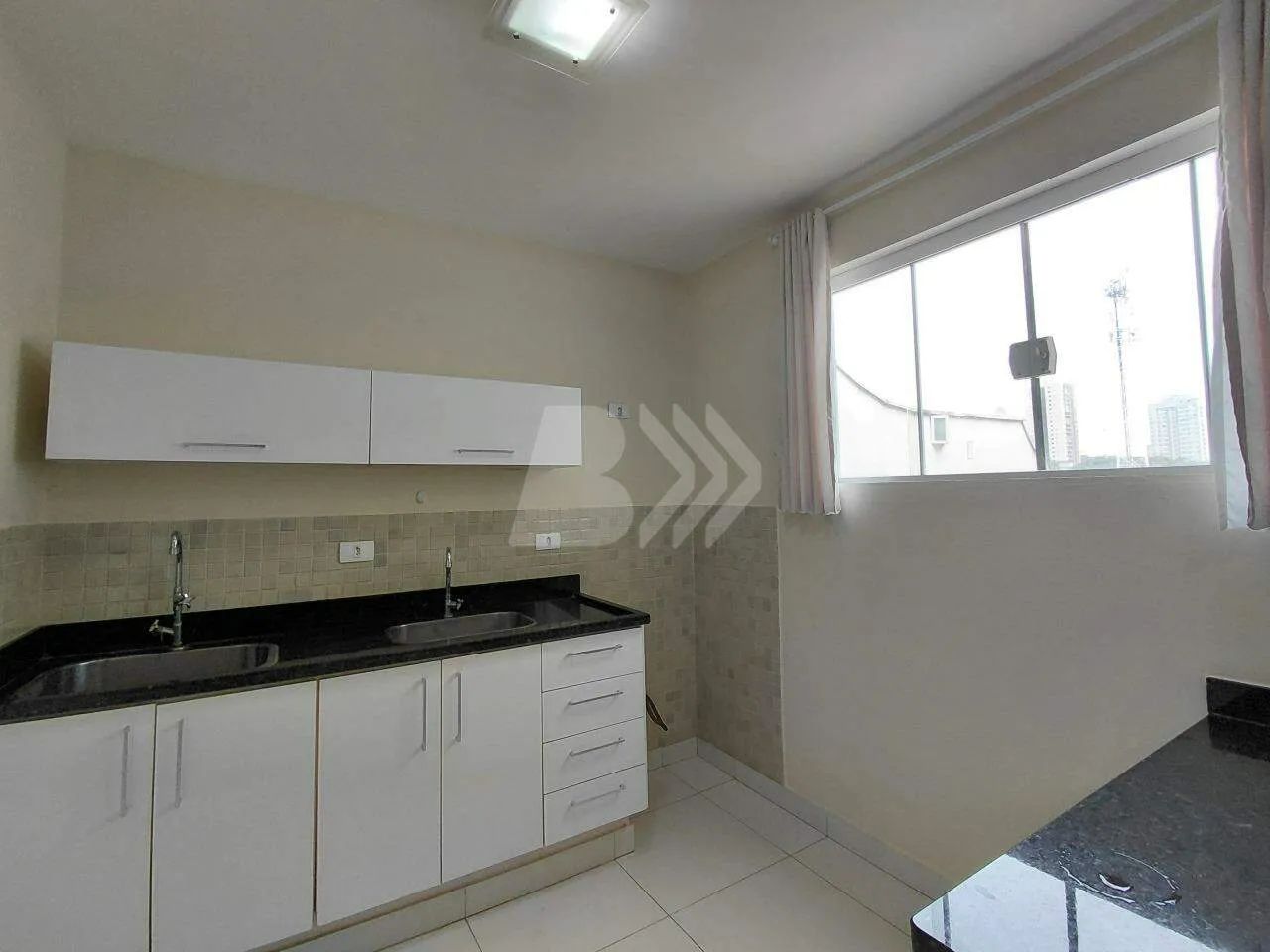 Kitnet para alugar no bairro São Dimas em Piracicaba - Foto 4
