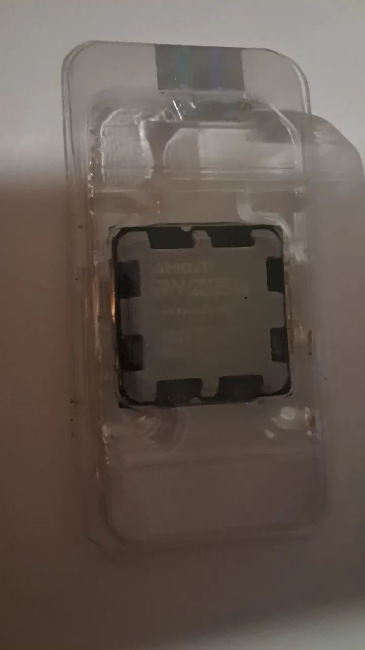 Ryzen 7 700 + AG400 Plus