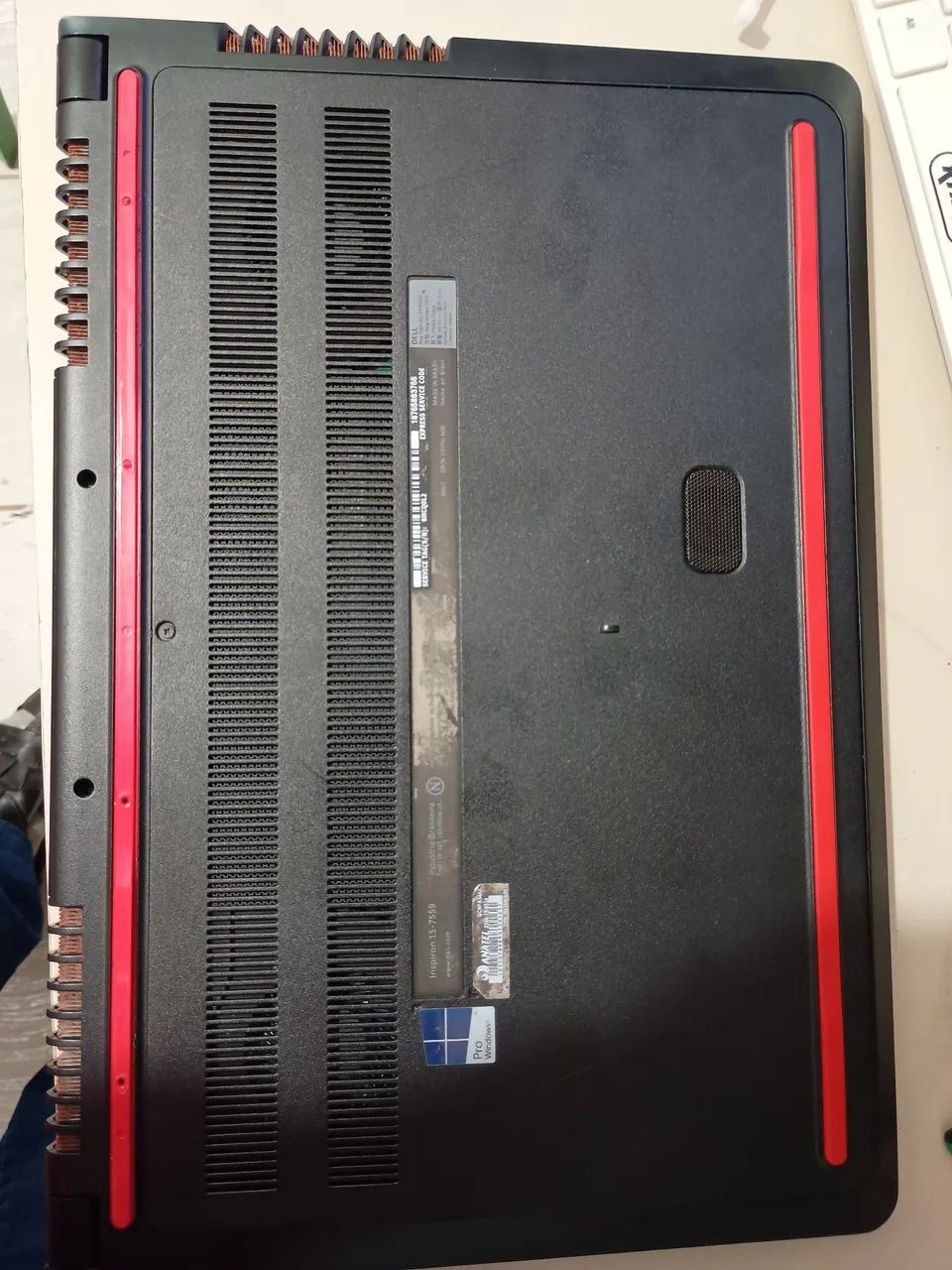 Notebook Gamer Dell Inspiron 7559 - Foto 2
