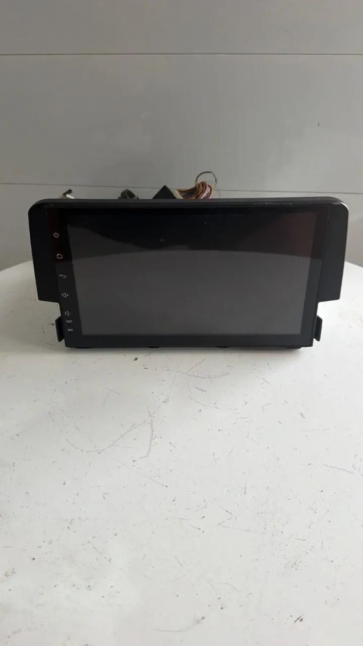 Multimidia Honda G10 Android - Foto 3