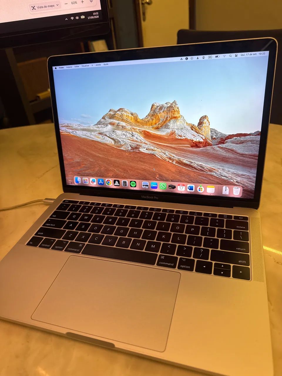 Macbook pro 2017 - Foto 2