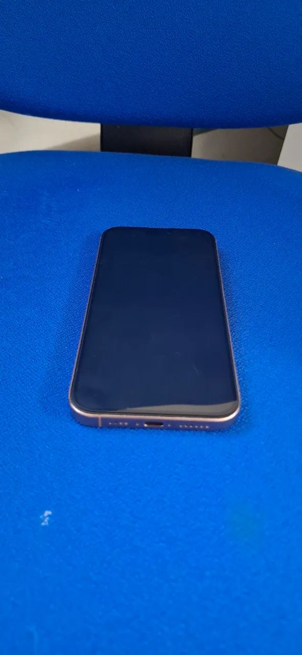 Iphone 16 pro max 256 - Foto 2