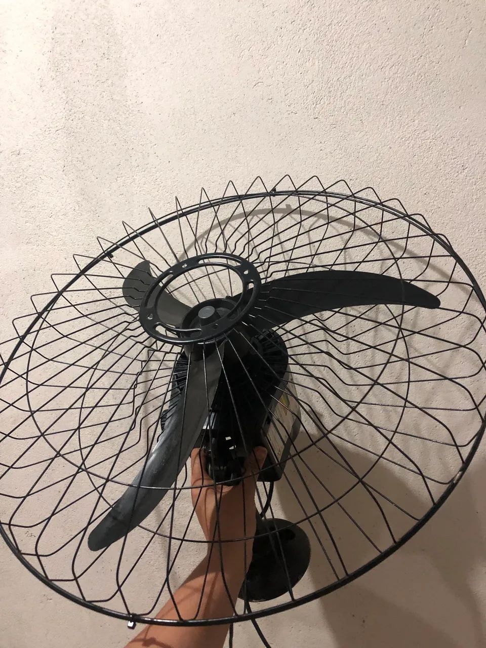 Ventilador de Parede - Foto 5