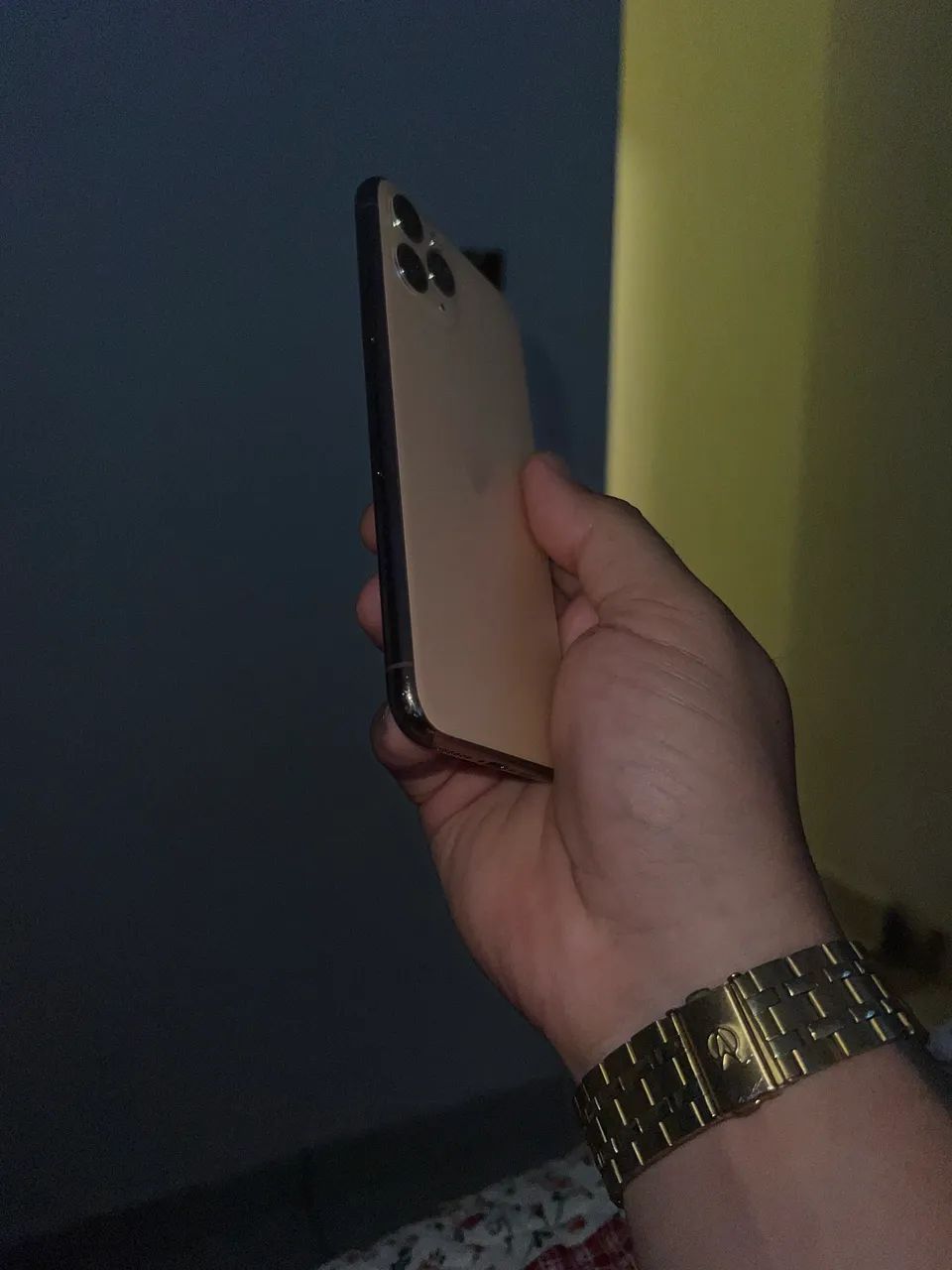 iphone 11 pro 64gb - Foto 4