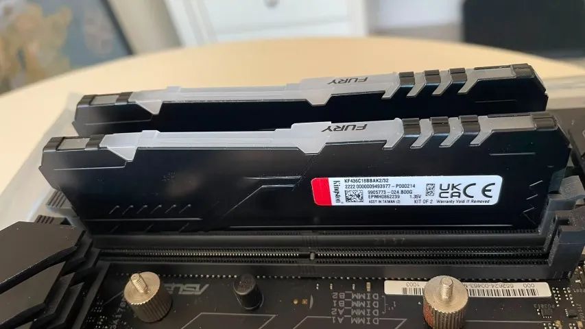 peças de computador - Foto 4