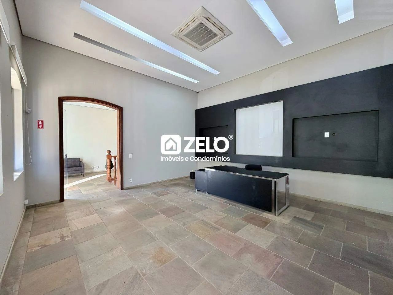 Casa para aluguel em Nova Campinas, Campinas - SP | Cód 59365 - Foto 5