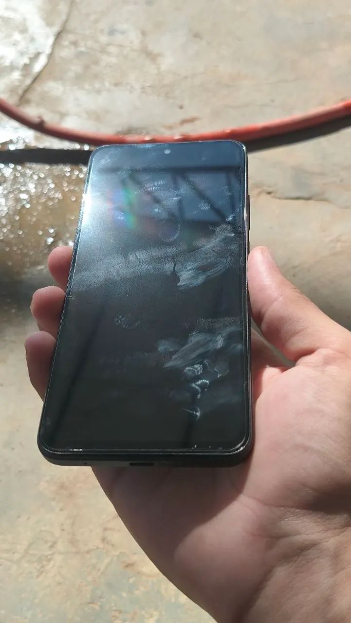 Redimi note 12s - Foto 2